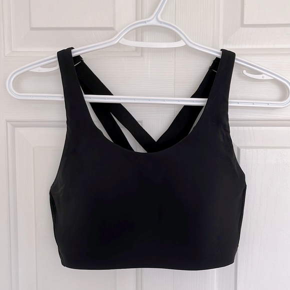 Lululemon Energy Bra *High Support, B-DDD Cups. Size 34C.